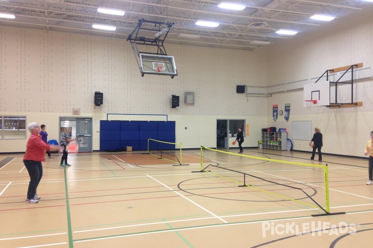 Photo of Pickleball at Go East PEI @ Montague